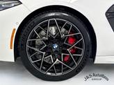 Thumbnail of 2022 Alpine White BMW M8