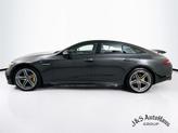Thumbnail of 2019 Gray Mercedes-Benz AMG GT 63