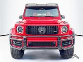 Thumbnail of 2022 G manufaktur Jupiter Red Mercedes-Benz AMG G 63