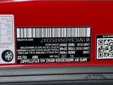 Thumbnail of 2022 G manufaktur Jupiter Red Mercedes-Benz AMG G 63