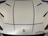 Thumbnail of 2023 White Ferrari 812 GTS