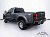 Thumbnail of 2023 Gray Metallic Ford F-350