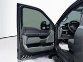 Thumbnail of 2023 Gray Metallic Ford F-350
