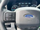Thumbnail of 2023 Gray Metallic Ford F-350
