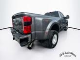 Thumbnail of 2023 Gray Metallic Ford F-350