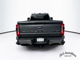 Thumbnail of 2023 Gray Metallic Ford F-350