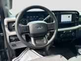 Thumbnail of 2023 Gray Metallic Ford F-350