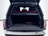 Thumbnail of 2021 Fuji White Land Rover Range Rover