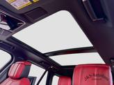 Thumbnail of 2021 Fuji White Land Rover Range Rover