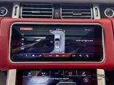 Thumbnail of 2021 Fuji White Land Rover Range Rover