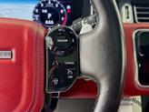 Thumbnail of 2021 Fuji White Land Rover Range Rover