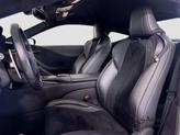 Thumbnail of 2019 Red Lexus LC 500