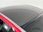 Thumbnail of 2019 Red Lexus LC 500