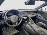 Thumbnail of 2019 Red Lexus LC 500
