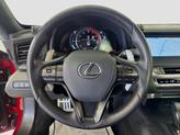 Thumbnail of 2019 Red Lexus LC 500