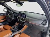 Thumbnail of 2024 Black Sapphire Metallic BMW X3 M