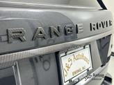 Thumbnail of 2022 Carpathian Grey Land Rover Range Rover