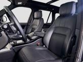 Thumbnail of 2022 Carpathian Grey Land Rover Range Rover