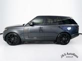 Thumbnail of 2022 Carpathian Grey Land Rover Range Rover