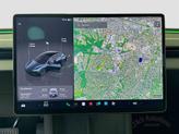 Thumbnail of 2025 Black Tesla Model 3