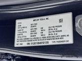 Thumbnail of 2025 Black Tesla Model 3