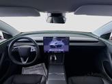 Thumbnail of 2025 Black Tesla Model 3