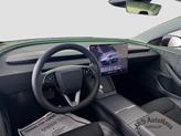 Thumbnail of 2025 Black Tesla Model 3