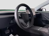 Thumbnail of 2025 Black Tesla Model 3