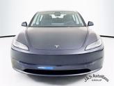 Thumbnail of 2025 Black Tesla Model 3