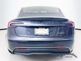 Thumbnail of 2025 Black Tesla Model 3