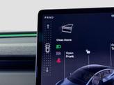 Thumbnail of 2025 Black Tesla Model 3