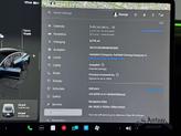 Thumbnail of 2025 Black Tesla Model 3