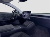 Thumbnail of 2025 Black Tesla Model 3