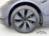 Thumbnail of 2025 Black Tesla Model 3