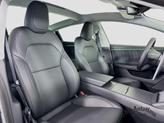 Thumbnail of 2025 Black Tesla Model 3