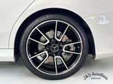 Thumbnail of 2018 Blue Mercedes-Benz AMG C 43