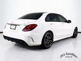 Thumbnail of 2018 Blue Mercedes-Benz AMG C 43