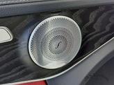 Thumbnail of 2018 Blue Mercedes-Benz AMG C 43