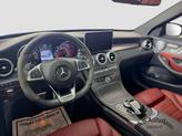 Thumbnail of 2018 Blue Mercedes-Benz AMG C 43