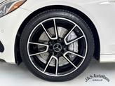 Thumbnail of 2018 Blue Mercedes-Benz AMG C 43