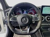 Thumbnail of 2018 Blue Mercedes-Benz AMG C 43