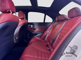 Thumbnail of 2018 Blue Mercedes-Benz AMG C 43