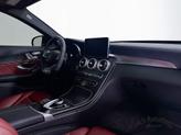 Thumbnail of 2018 Blue Mercedes-Benz AMG C 43