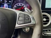 Thumbnail of 2018 Blue Mercedes-Benz AMG C 43