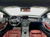 Thumbnail of 2018 Blue Mercedes-Benz AMG C 43