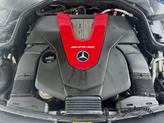 Thumbnail of 2018 Blue Mercedes-Benz AMG C 43