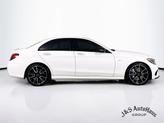 Thumbnail of 2018 Blue Mercedes-Benz AMG C 43