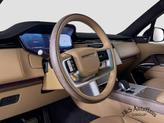 Thumbnail of 2024 Santorini Black Land Rover Range Rover