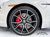 Thumbnail of 2023 Tan Porsche Taycan