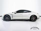Thumbnail of 2023 Tan Porsche Taycan